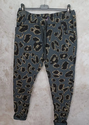 Housut Kitty eri värejä 1223