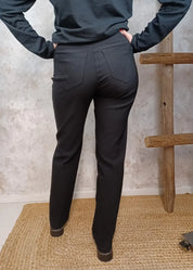 Housut kjbrand betty suora lahje 0923 - housut