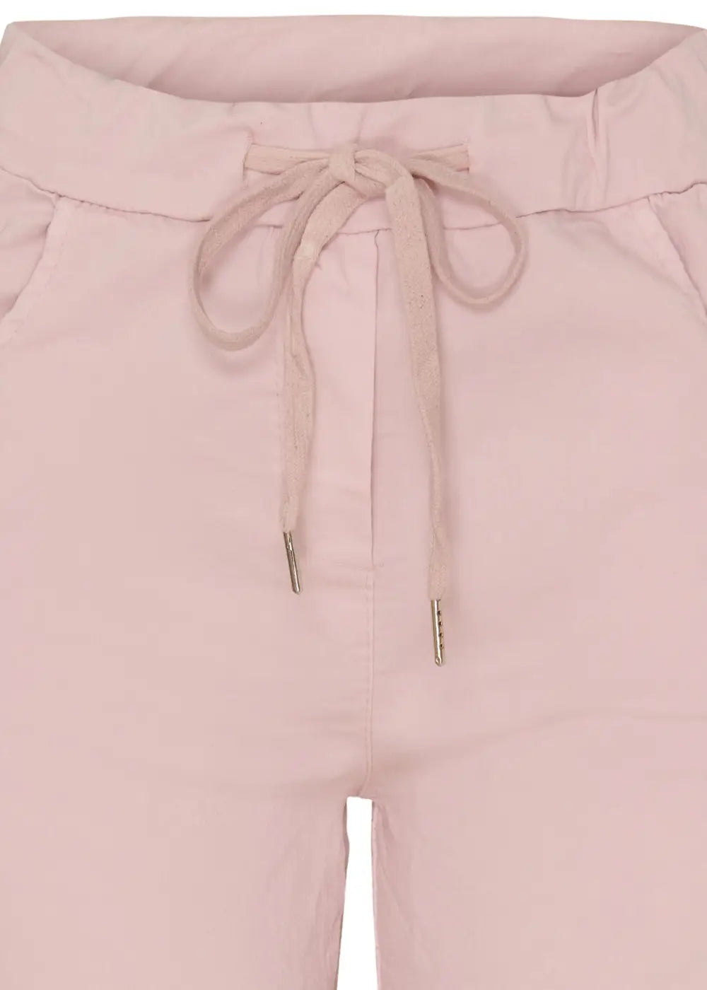 Housut marta du chateau kalie roosa 0325 | housut