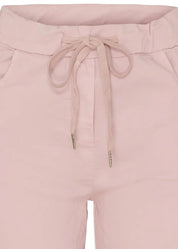 Housut marta du chateau kalie roosa 0325 | housut