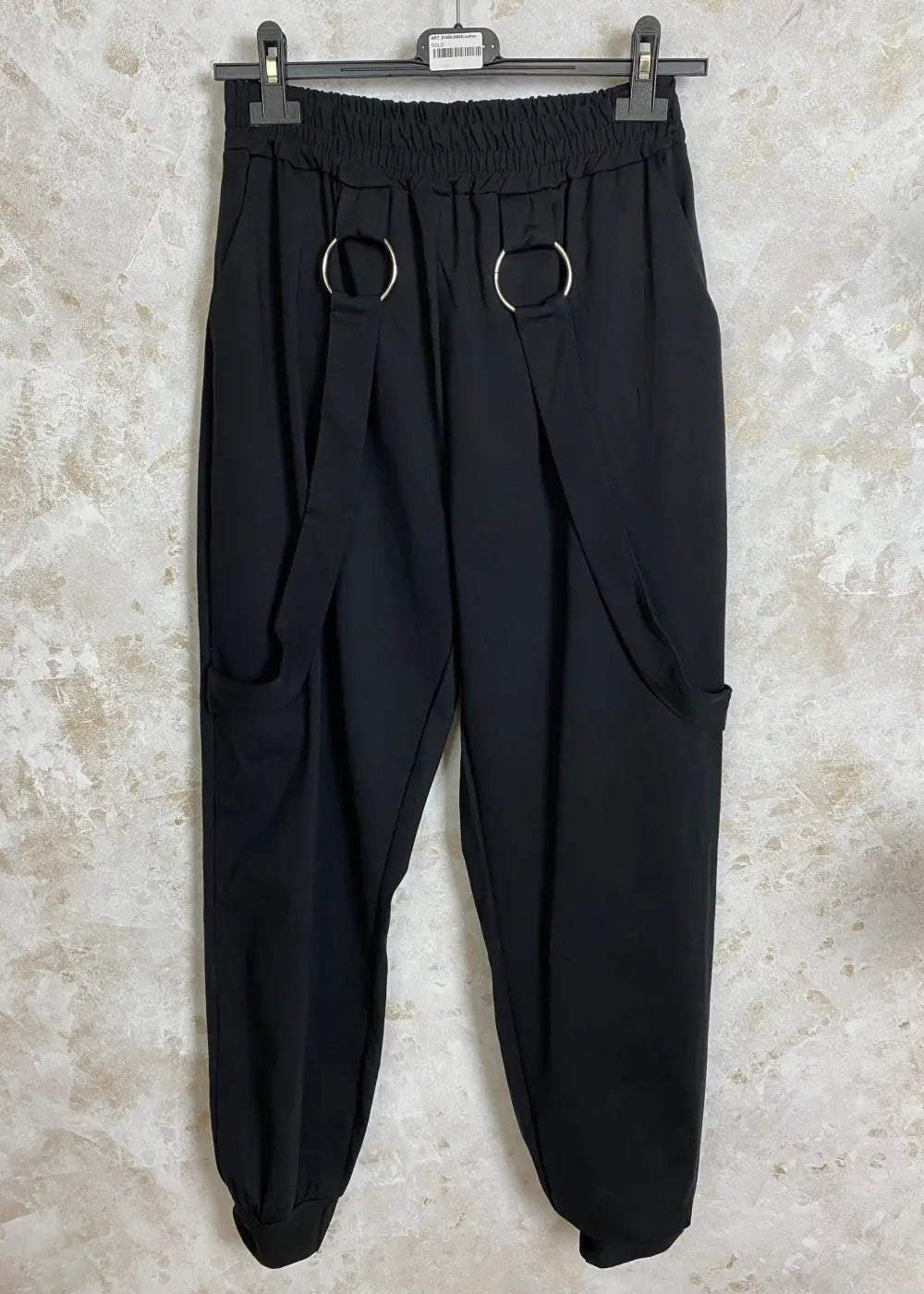 Housut remeli eri värejä 0424