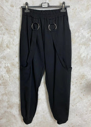 Housut remeli eri värejä 0424