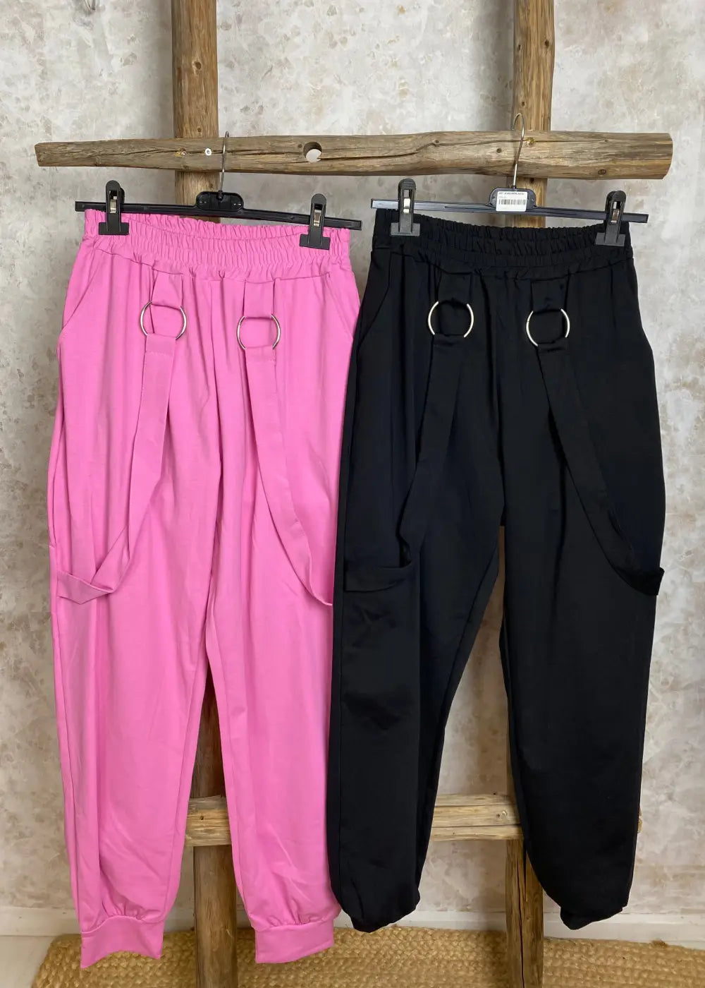 Housut remeli eri värejä 0424