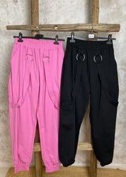 Housut remeli eri värejä 0424