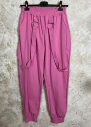 Housut remeli eri värejä 0424