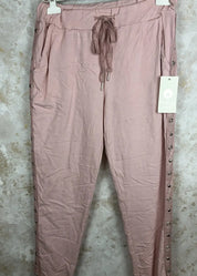 Housut round cl eri värejä | vaalea roosa | housut