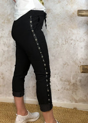 Housut round cl eri värejä | housut