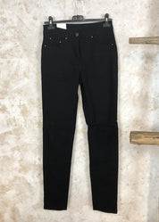 Housut ze-ze shape 3 slim leg - housut