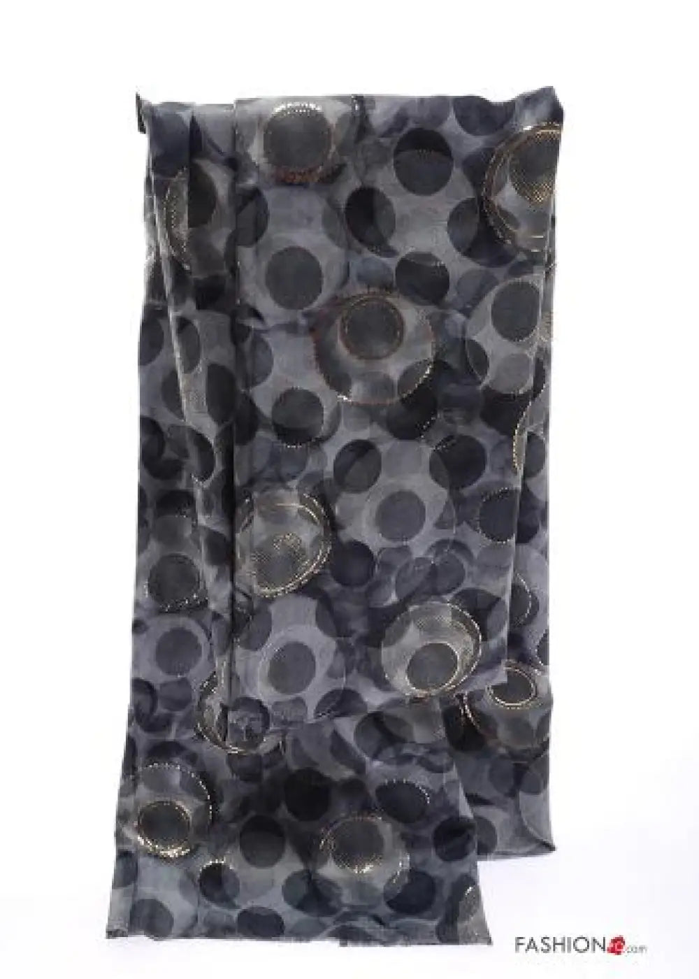 Huivi 112640 harmaa - huivit