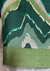 Huivi Edit eri värejä 0925