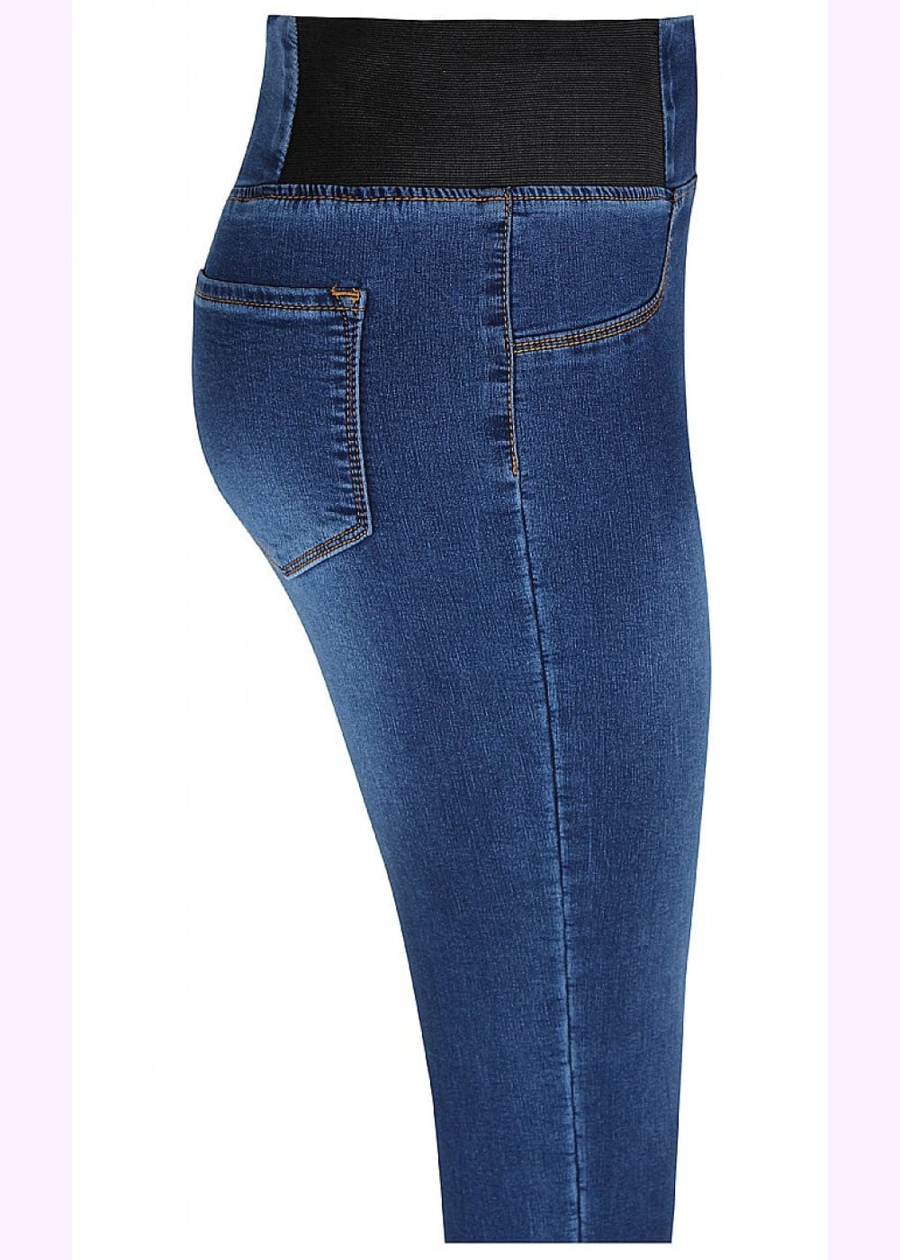Jeggins housu ze-ze pixie 525 farkku - housut