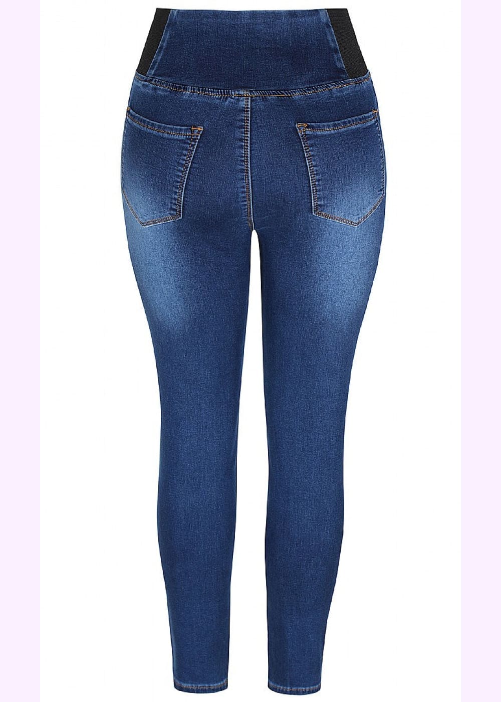 Jeggins housu ze-ze pixie 525 farkku - housut