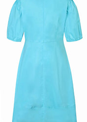 Mekko zeze galia 218 turkoosi 0424 - mekko