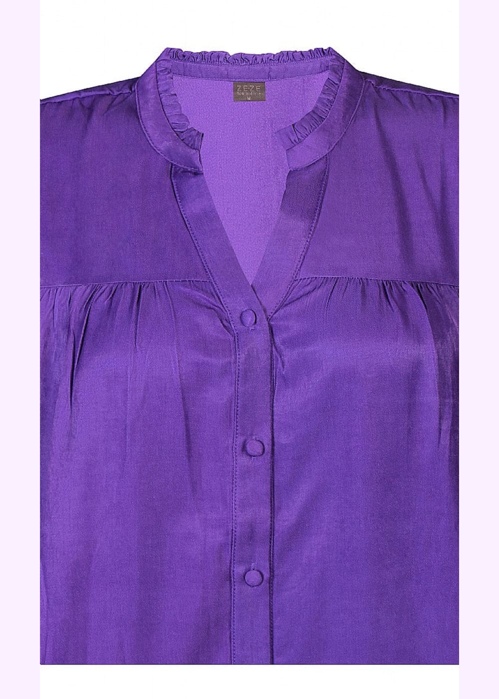 Paitapusero zeze amira 561 violetti 0723 - pusero