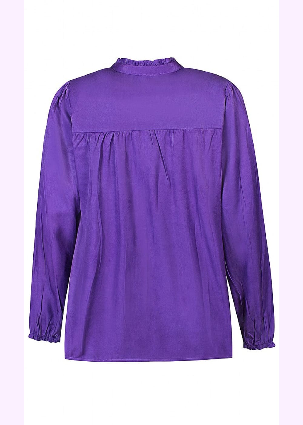 Paitapusero zeze amira 561 violetti 0723 - pusero