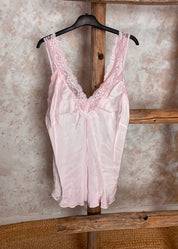 Toppi denisse eri värejä 0624 | roosa | toppi