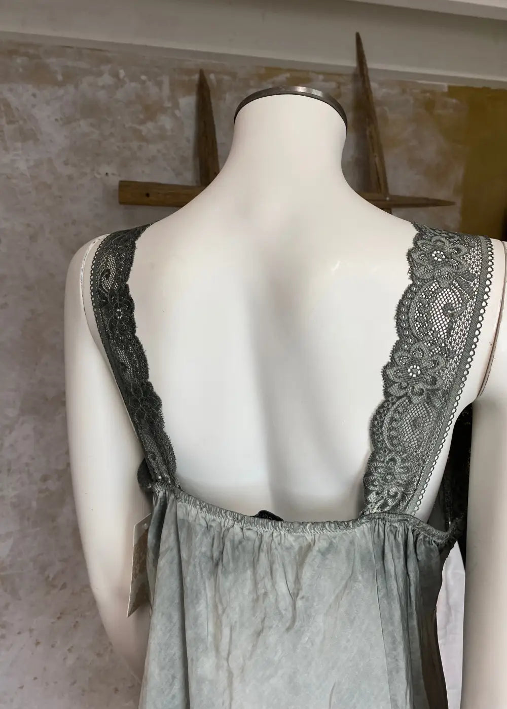 Toppi denisse pluskoko eri värejä 0924 - toppi