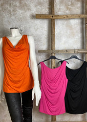 Toppi lauren eri värejä 0424