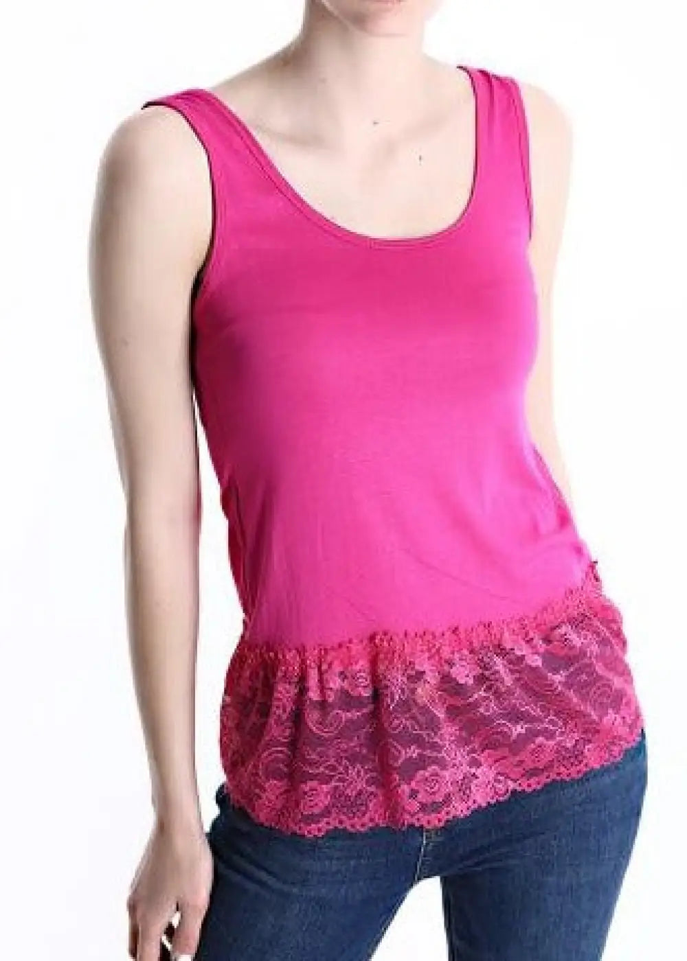 Toppi maglia eri värejä - toppi