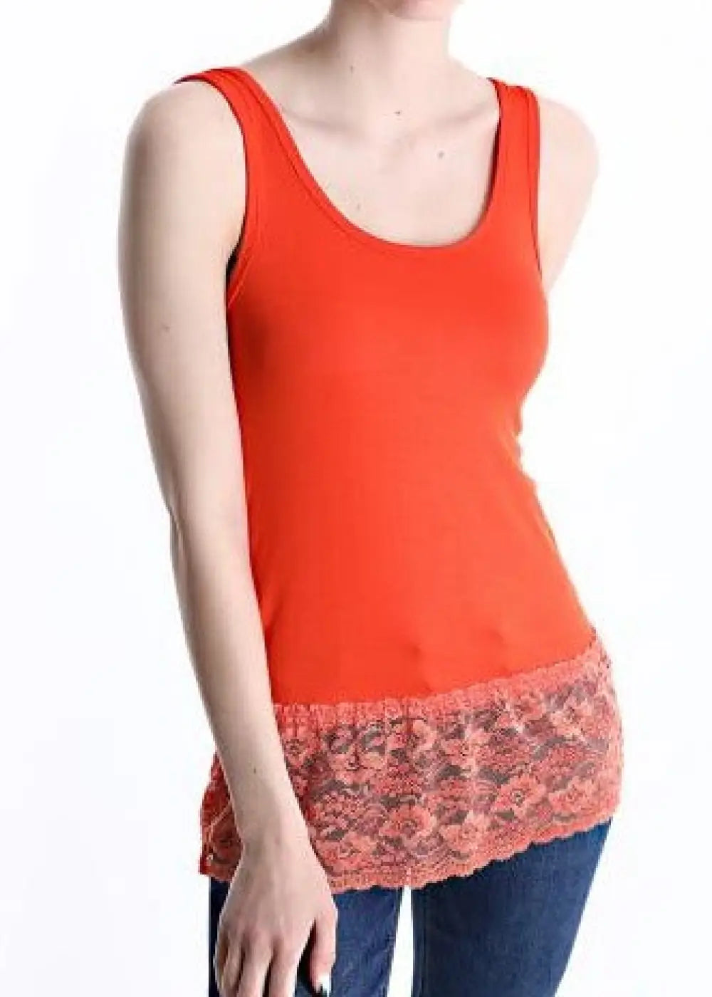 Toppi maglia eri värejä - toppi