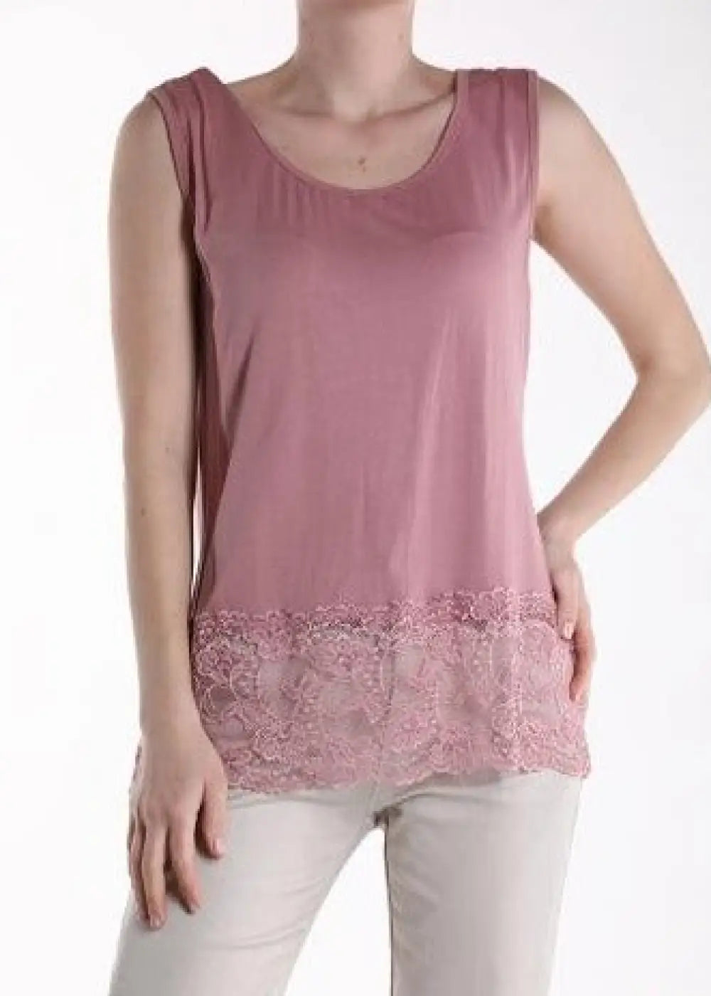 Toppi maglia eri värejä - toppi