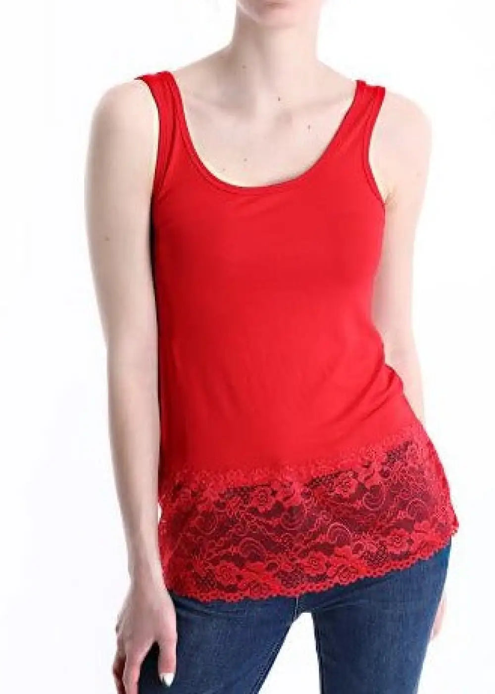 Toppi maglia eri värejä - toppi