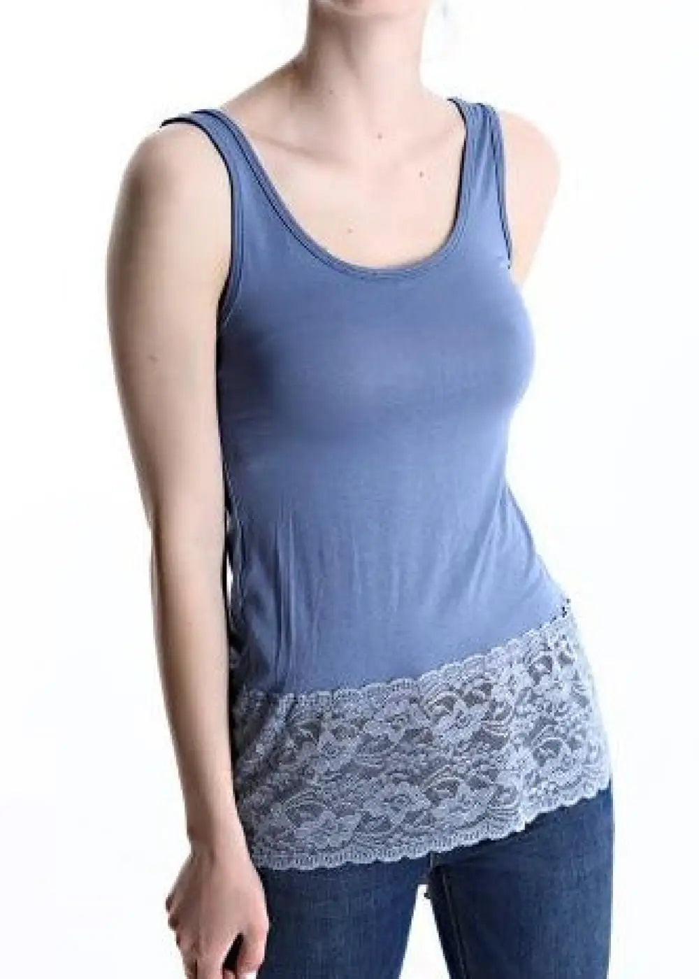 Toppi maglia eri värejä - toppi