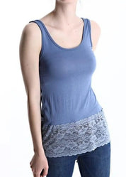 Toppi maglia eri värejä - toppi