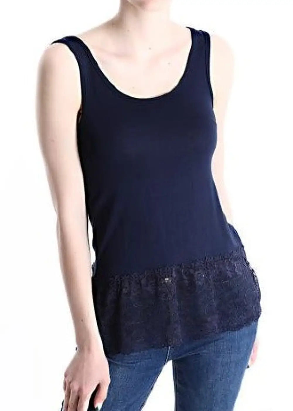 Toppi maglia eri värejä - toppi