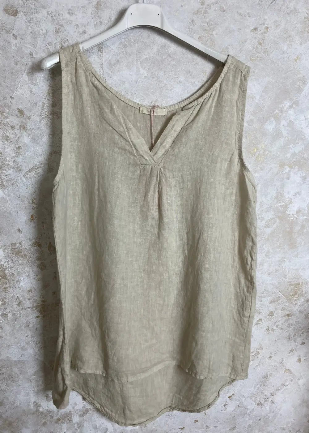 Toppi maude eri värejä 0624 - toppi