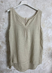 Toppi maude eri värejä 0624 - toppi