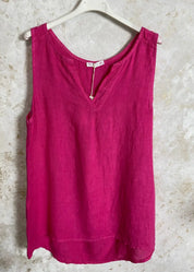 Toppi maude eri värejä 0624 - toppi