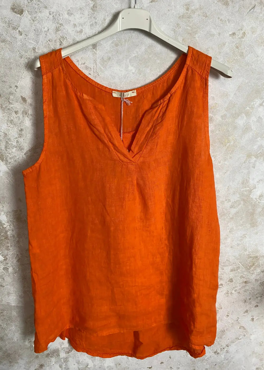 Toppi maude eri värejä 0624 - toppi