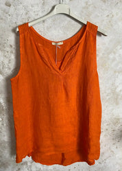 Toppi maude eri värejä 0624 - toppi