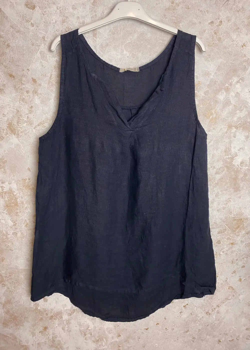 Toppi maude eri värejä 0624 - toppi