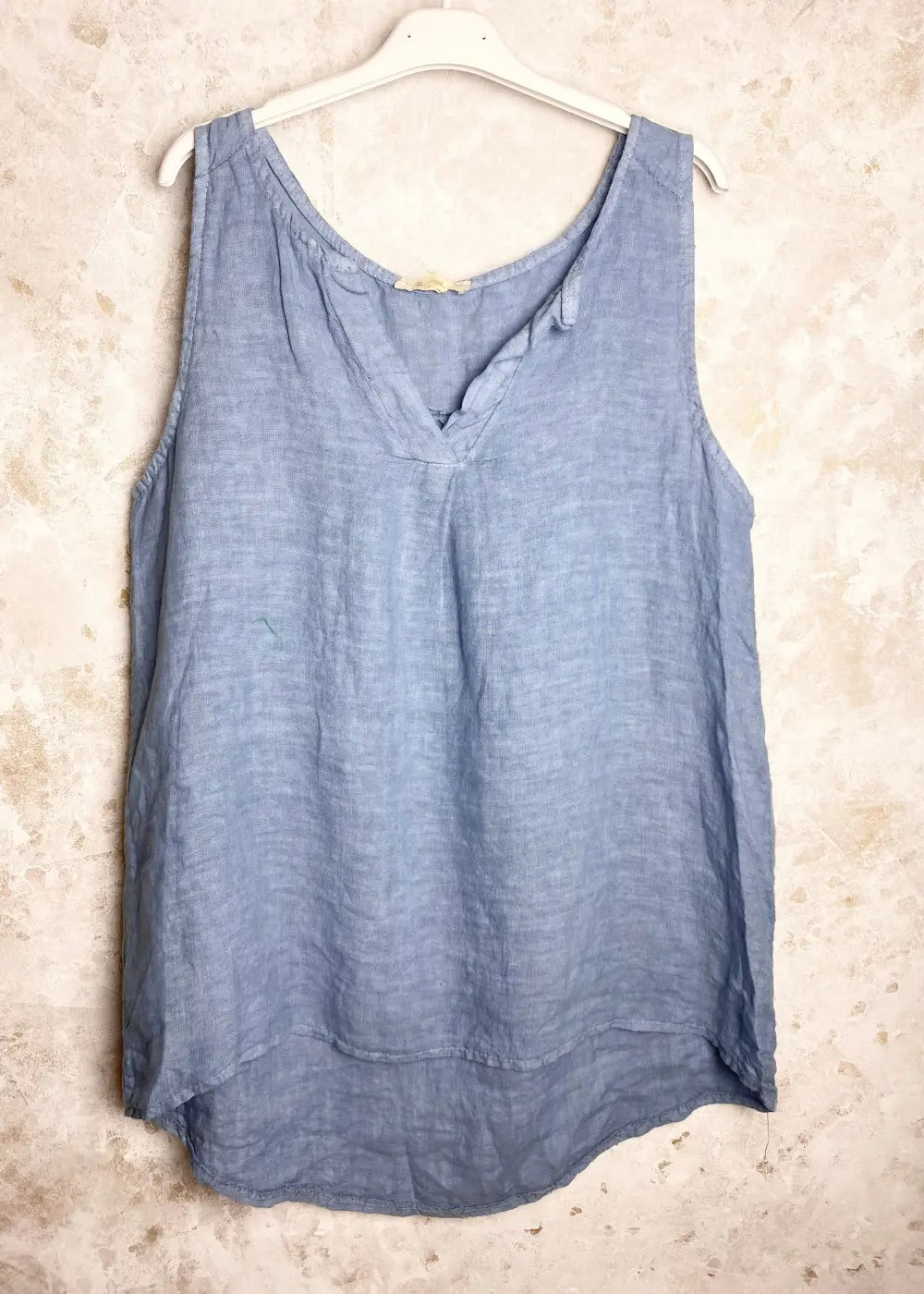 Toppi maude eri värejä 0624 - toppi