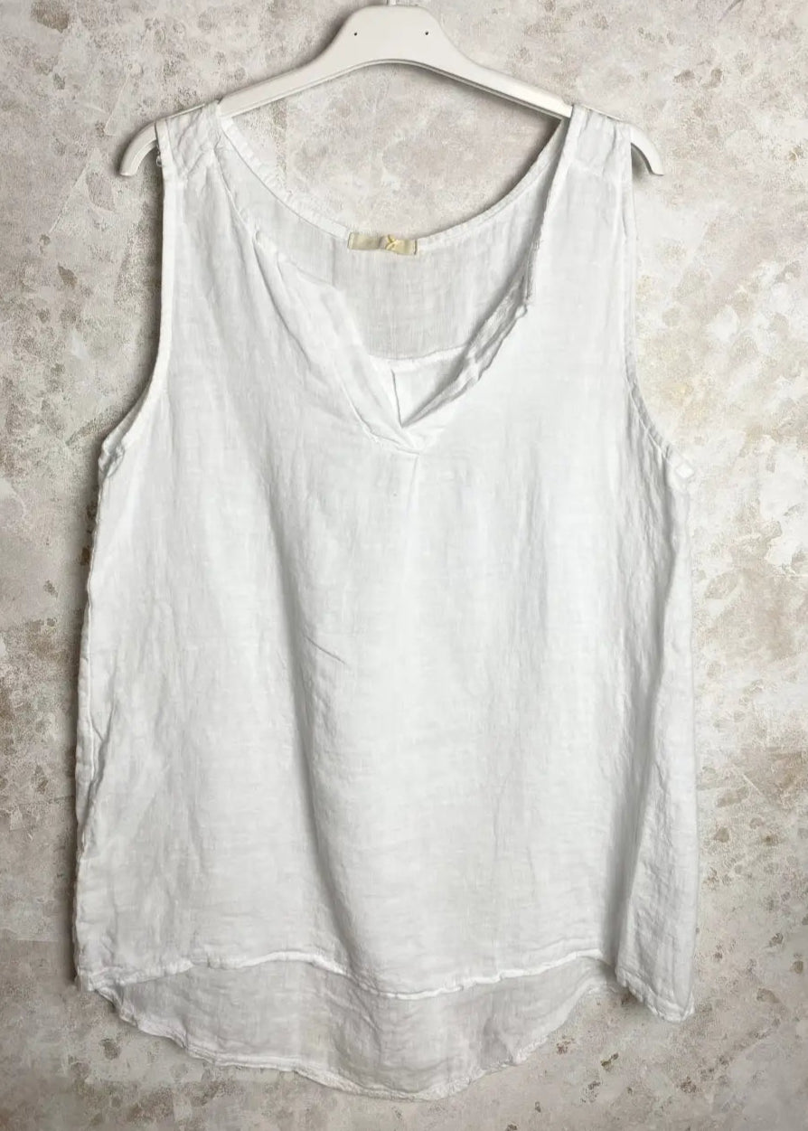 Toppi maude eri värejä 0624 - toppi