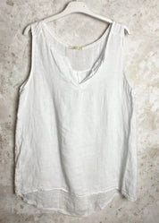 Toppi maude eri värejä 0624 - toppi