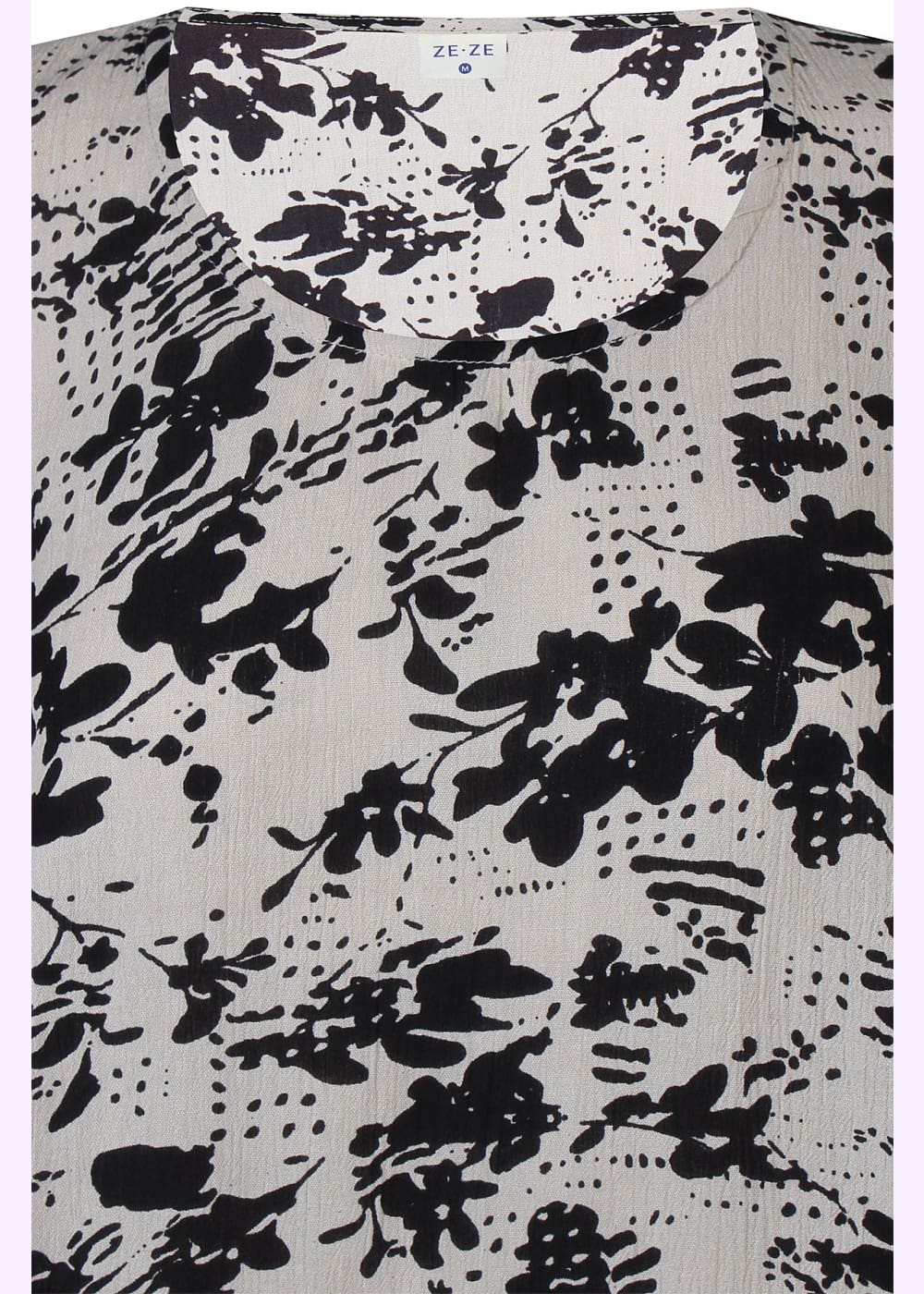 Toppi zeze kylie 600 beige 0425 - toppi