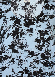 Toppi zeze kylie 600 sininen 0425 - toppi