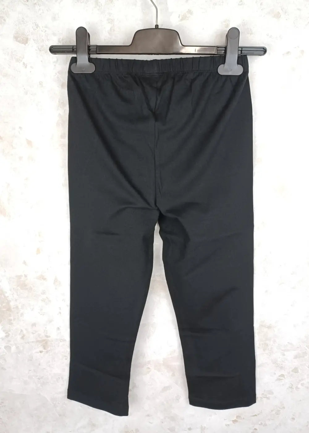 Trikoocapri zeze malus 690 musta - caprit ja legginsit