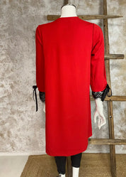 Tunika cl wilhelmiina eri värejä 1124 - tunika