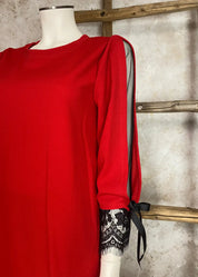 Tunika cl wilhelmiina eri värejä 1124 - tunika