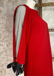 Tunika cl wilhelmiina eri värejä 1124 - tunika