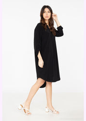 Tunika fm best musta - tunika