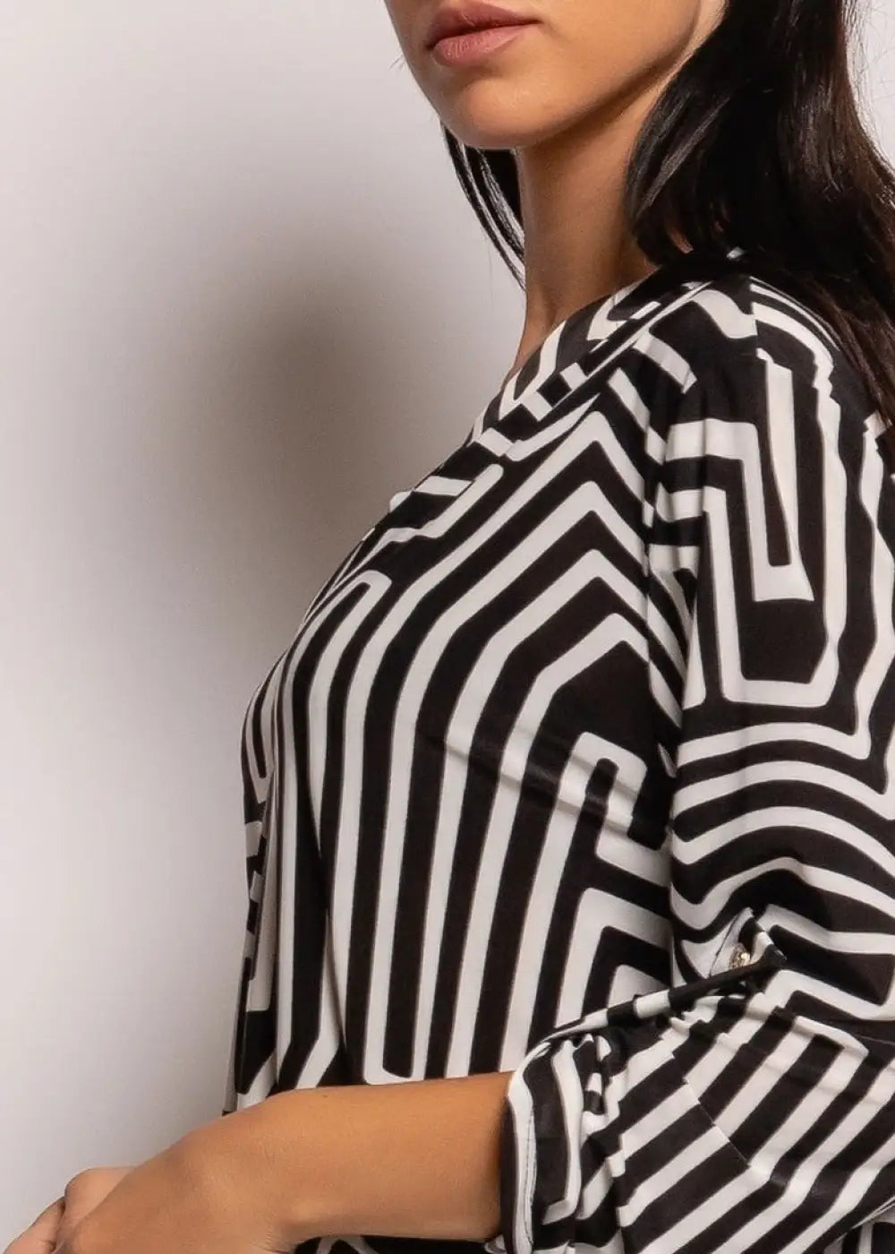 Tunika fm crister kuvio | tunika