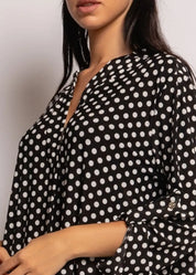 Tunika fm crister pallo | tunika