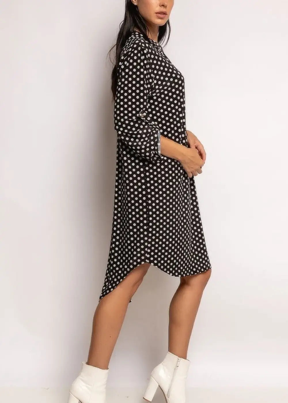 Tunika fm crister pallo | tunika