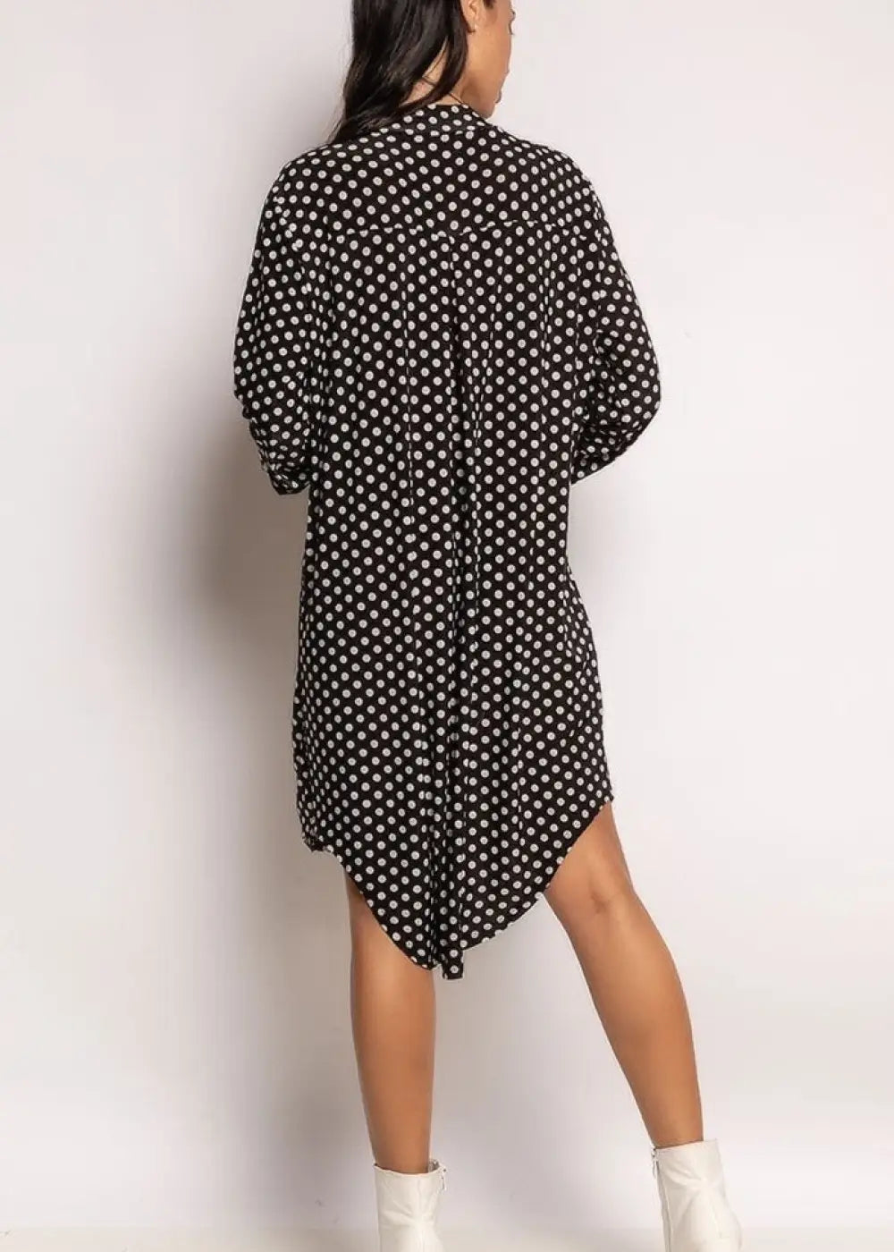 Tunika fm crister pallo | tunika