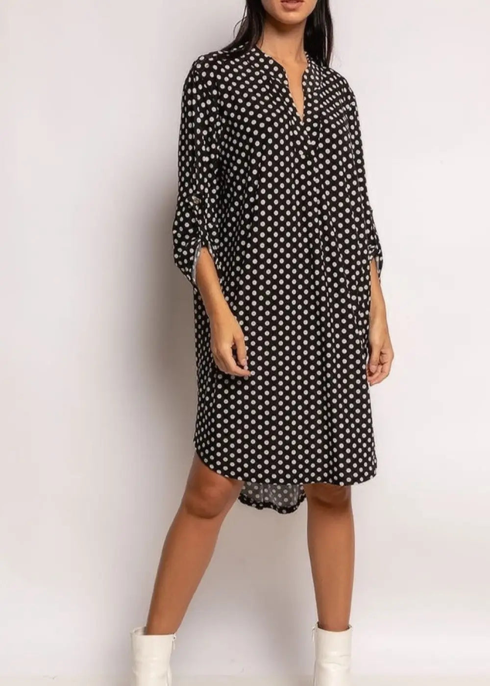 Tunika fm crister pallo | tunika